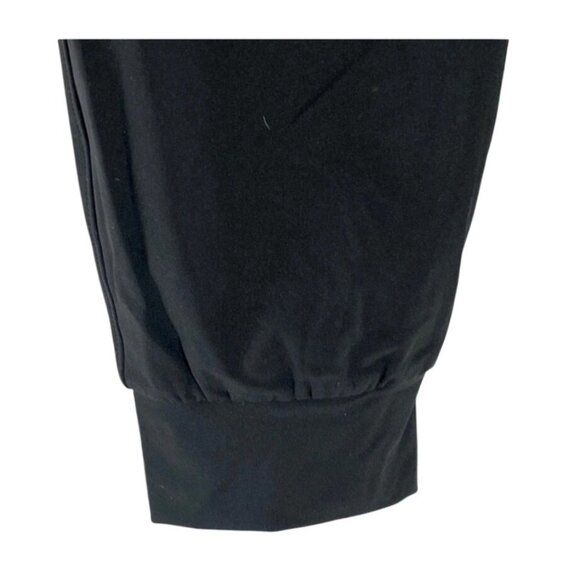 CRZ YOGA Women's Size S (4-6) Cotton Drawstring Sweatpants Elastic Waist Jogger - Picture 13 of 14